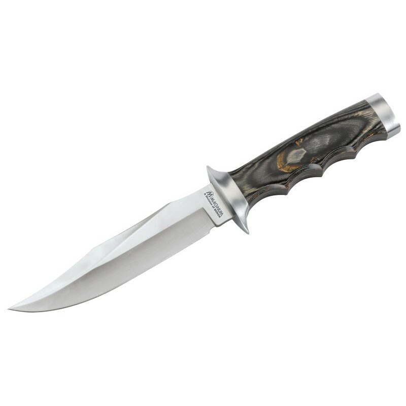 BOKER MAGNUM Magnum Jungle Devil Knife