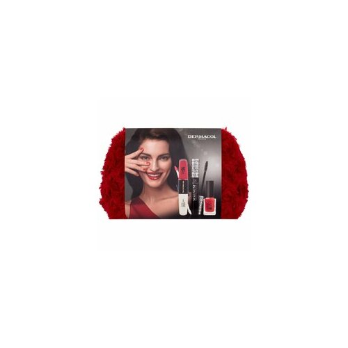 Dermacol Magnum Maximum Volume Set -