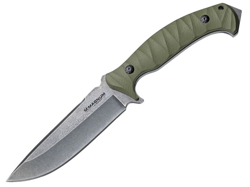 BOKER MAGNUM Magnum Persian Fixed Knife
