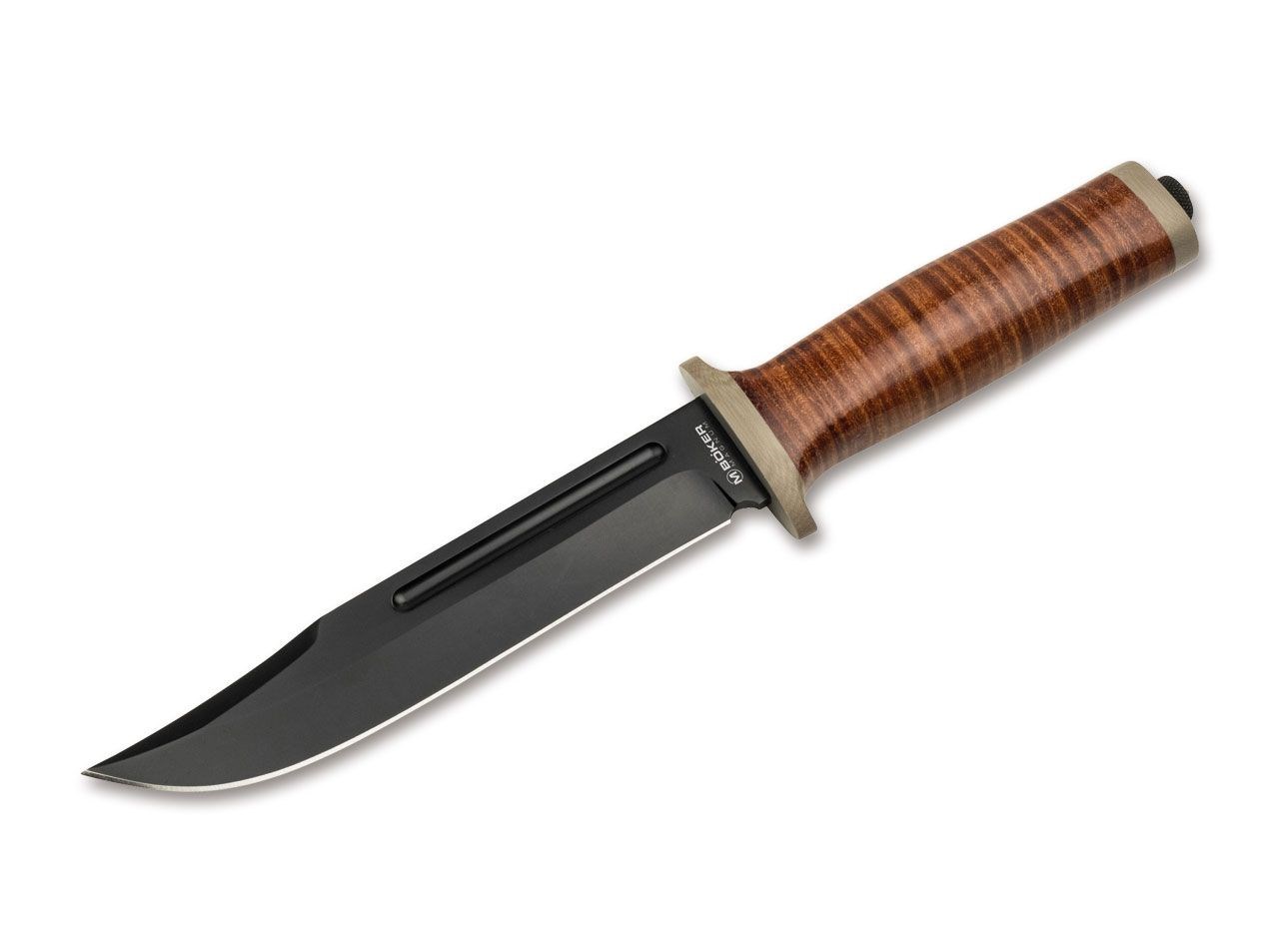 BOKER MAGNUM Magnum Ranger Field Bowie