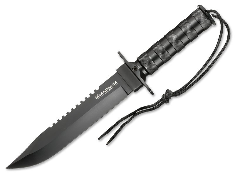 BOKER PLUS Magnum Survivalist Knife |
