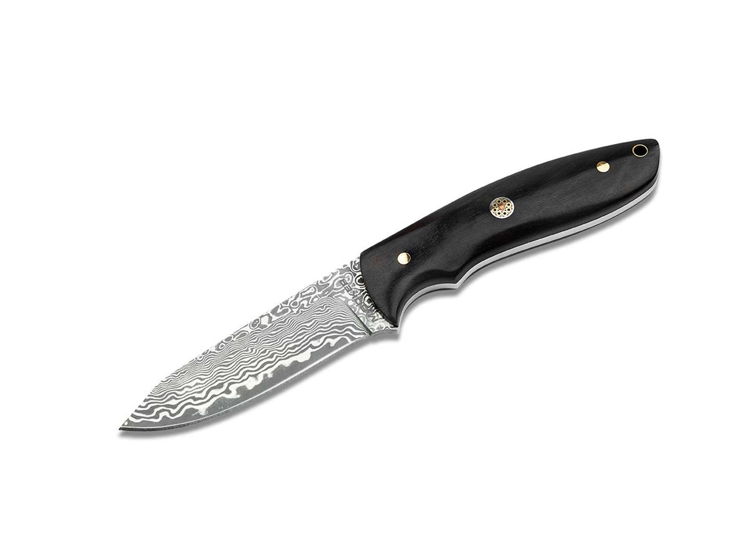 BOKER MAGNUM Magnum Vernery Damast Knife