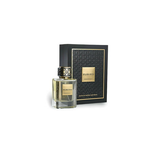 Khadlaj Maison Flor Oud EDP (Unisex