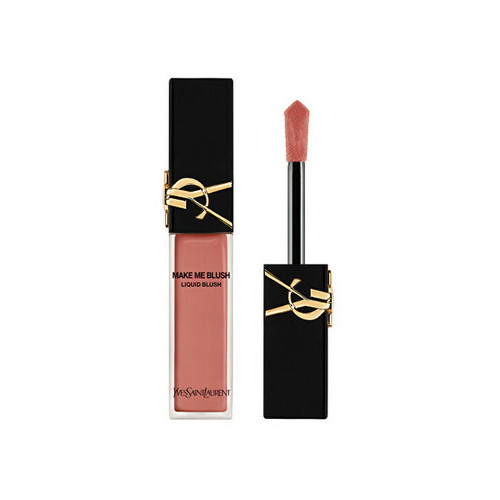 Yves Saint Laurent Make Me Blush