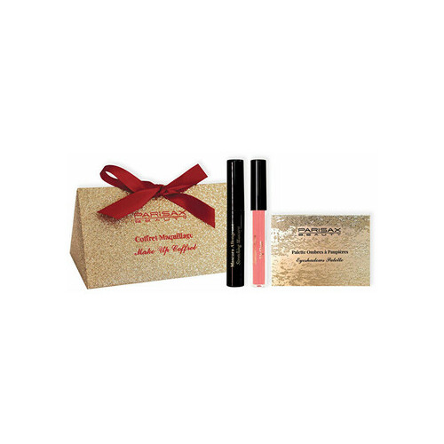 Parisax Make Up Coffret Set -