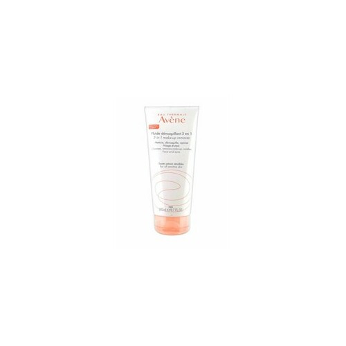 Avène Make-Up Remover 3in1 (Woman, 200ml)