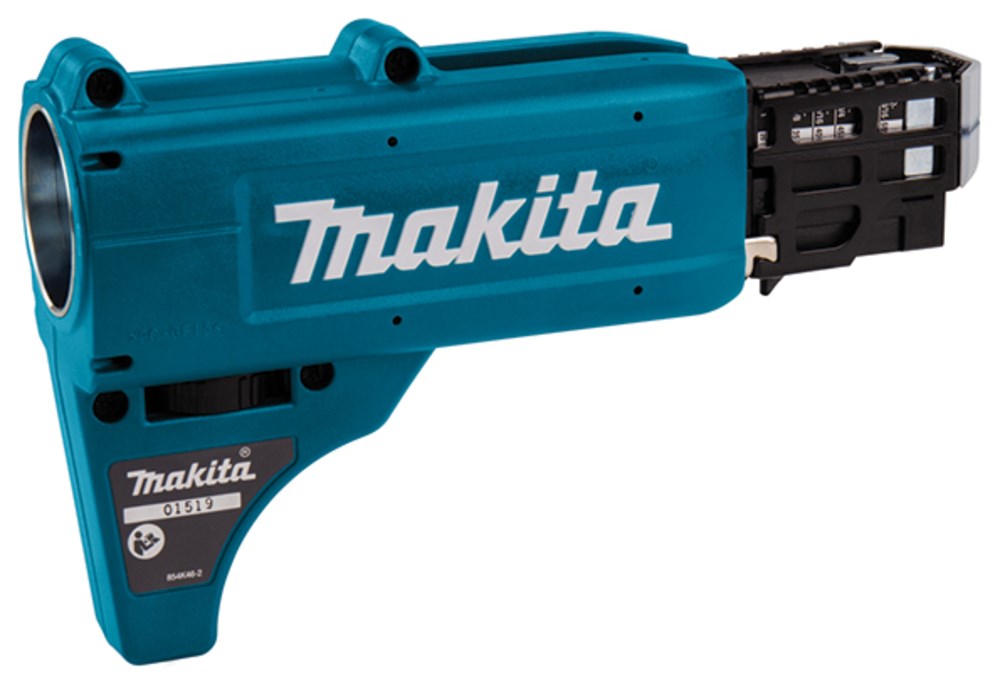 MAKITA 191L24-0 power screwdriver accessory Black