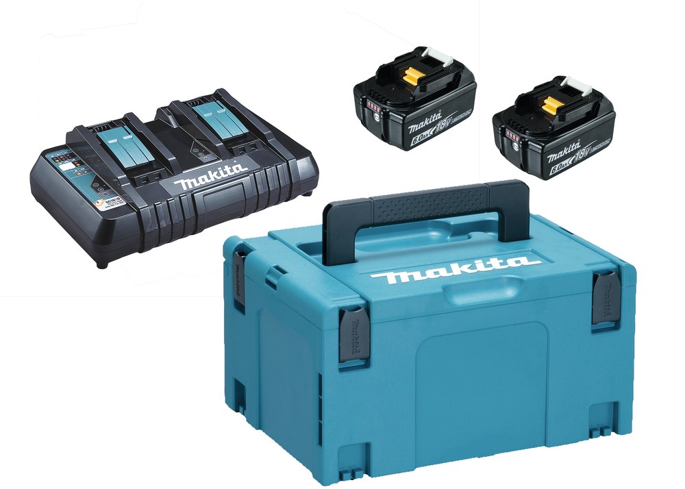 MAKITA 198077-8 cordless tool battery /