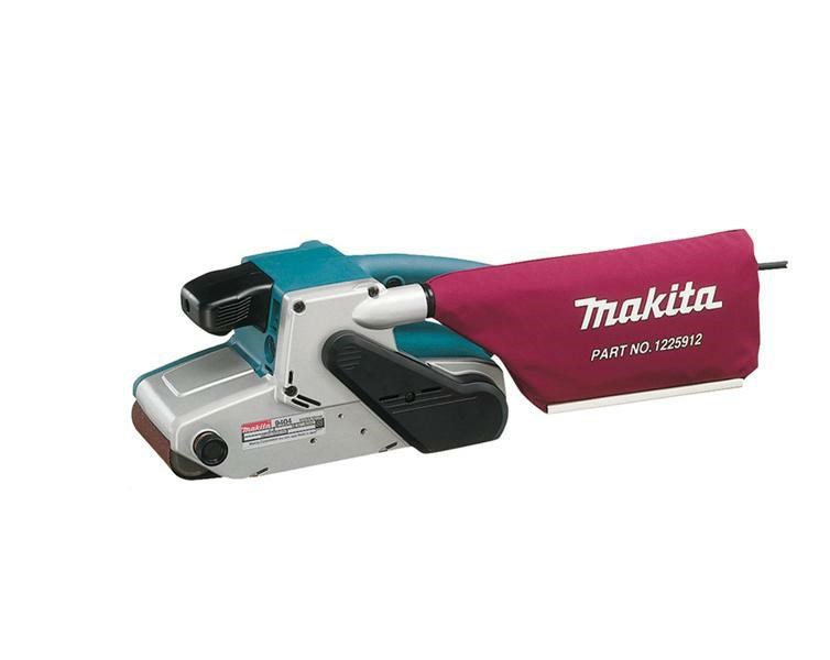 MAKITA 9404J portable sander Belt sander