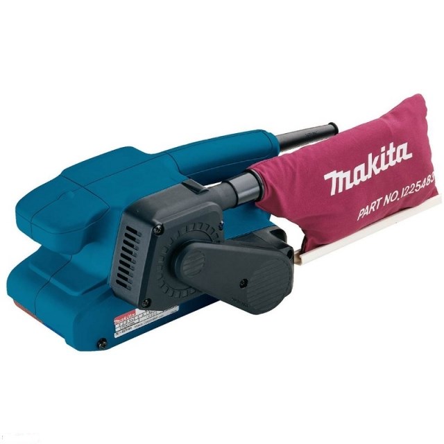 MAKITA  9911 portable sander Belt sander