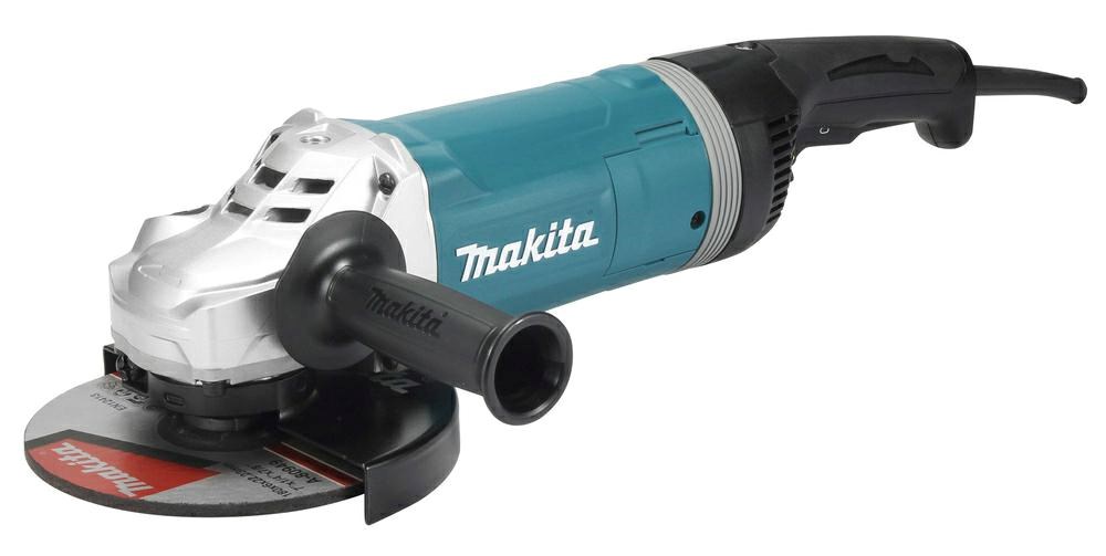 MAKITA  angle grinder 180mm GA7080FX1 2700W