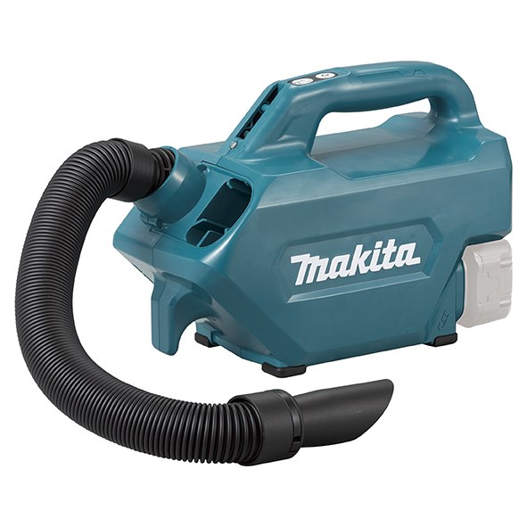 MAKITA  CL121DZ Cordless Vacuum Cleaner 12V