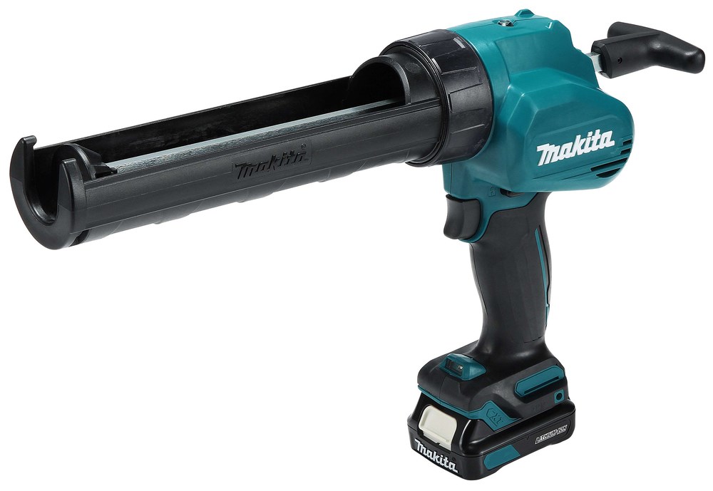 MAKITA Cordless Caulking Gun 12V CXT