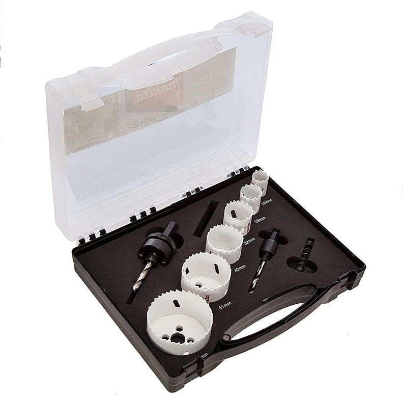 MAKITA D-47139 drill hole saw |