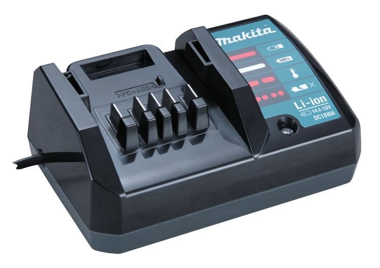MAKITA  DC18WA cordless tool battery /