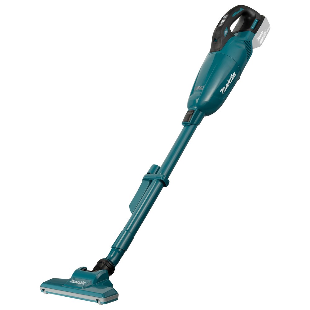 MAKITA  DCL284FZ stick vacuum/electric broom 2-in-1