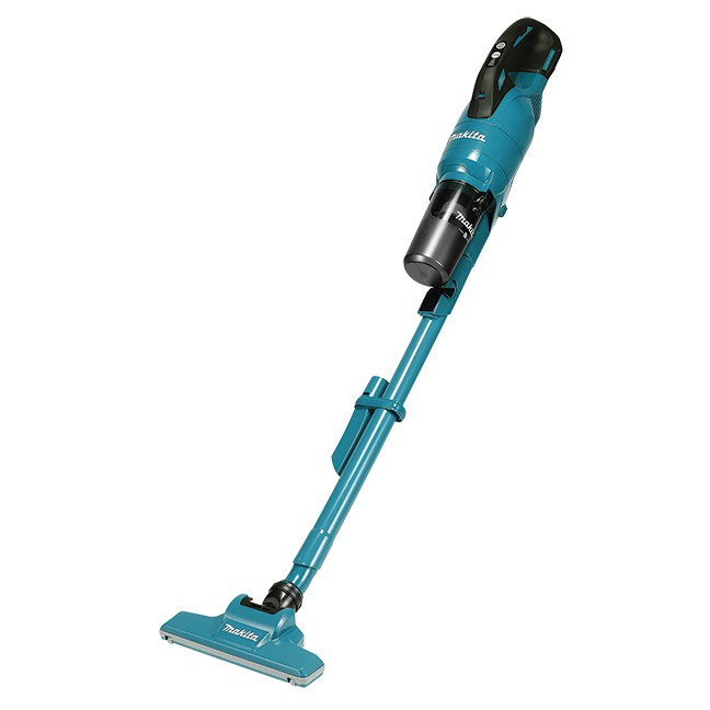 MAKITA  DCL286FRF stick vacuum/electric broom 2-in-1