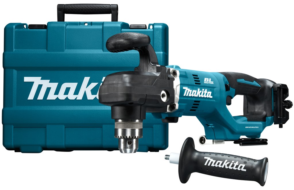 MAKITA DDA450ZK drill 1400 RPM Key