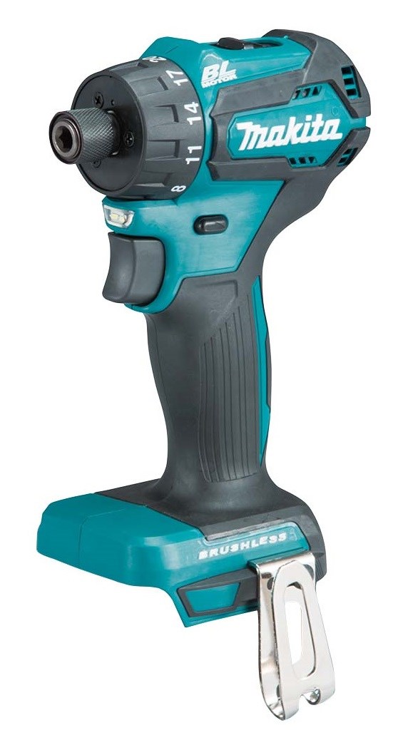 MAKITA DDF083Z drill 1.1 kg