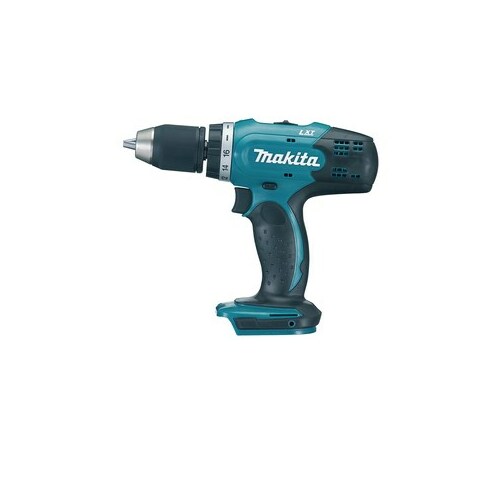 MAKITA DDF453Z drill Black,Turquoise 1