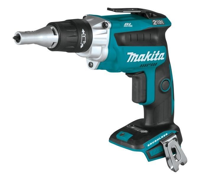 MAKITA DFS250Z power screwdriver/impact driver 2500