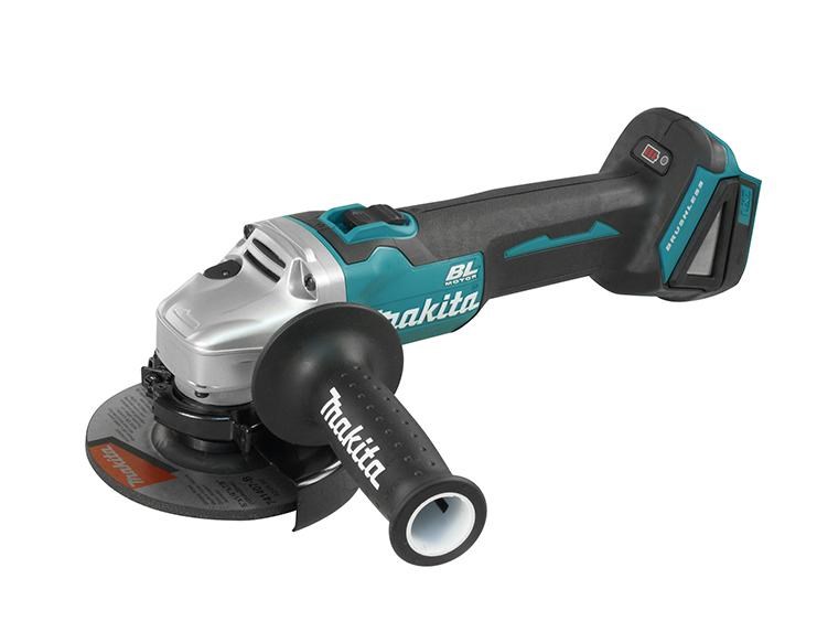 MAKITA DGA506ZJ angle grinder 12.5