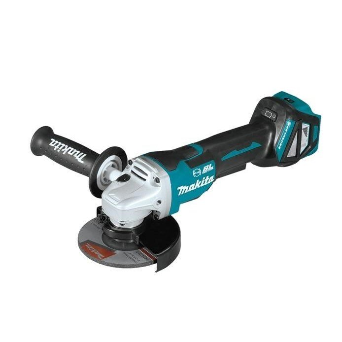 MAKITA DGA518ZJU angle grinder 12.5