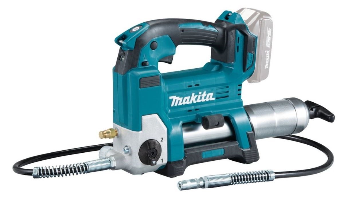 MAKITA DGP180Z power grease gun 690
