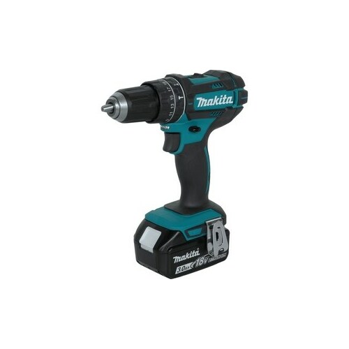 MAKITA  DHP482RFJ drill 1900 RPM 1