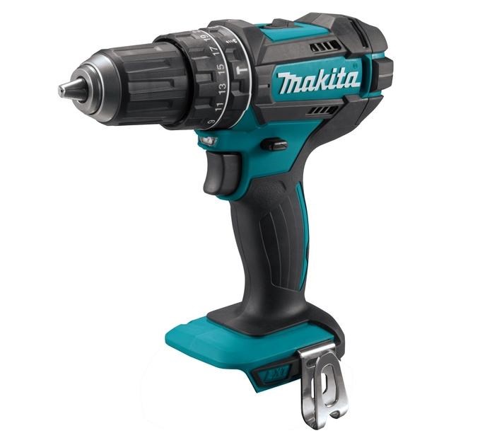 MAKITA DHP482Z drill Keyless 1.8