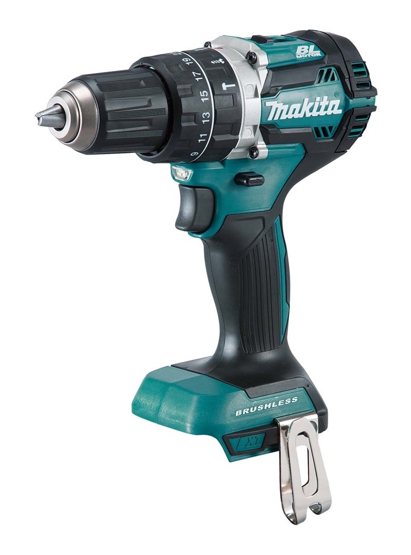 MAKITA  DHP484Z Impact drill / driver