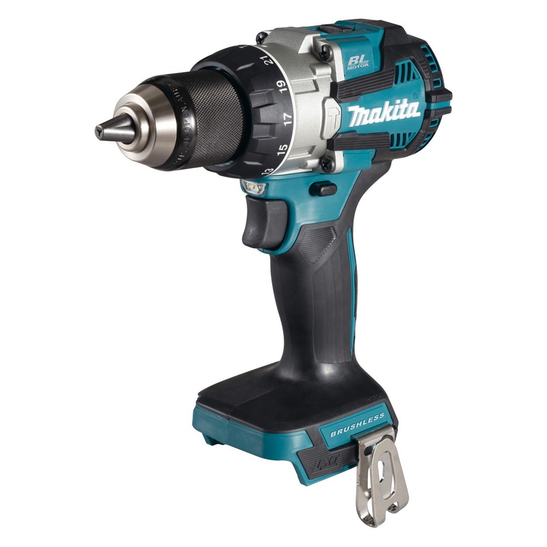 MAKITA DHP489Z 18 V drill/driver |