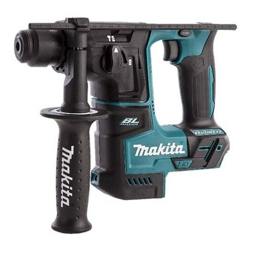 MAKITA DHR171Z rotary hammer SDS Plus