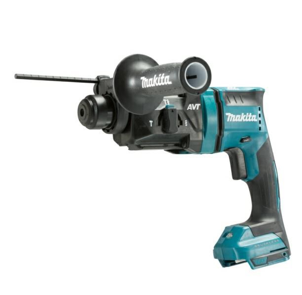 MAKITA DHR182Z rotary hammer 5000 RPM