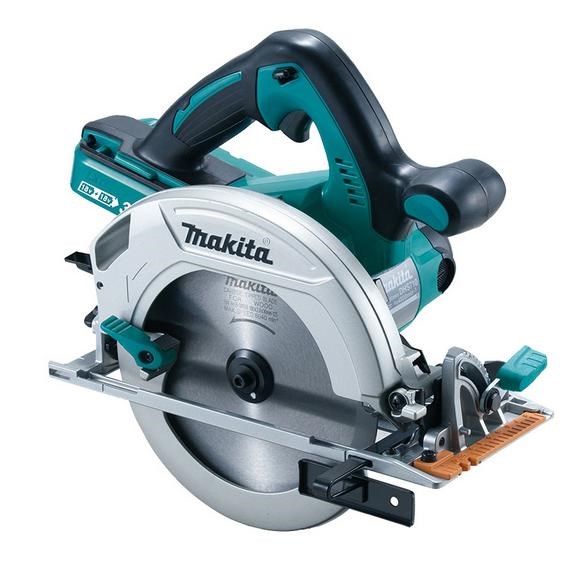 MAKITA  DHR202ZJ rotary hammer 1100 RPM