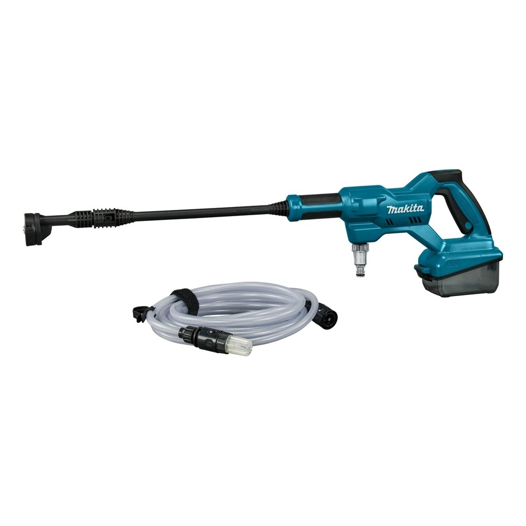 MAKITA  DHW180Z cordless pressure washer |