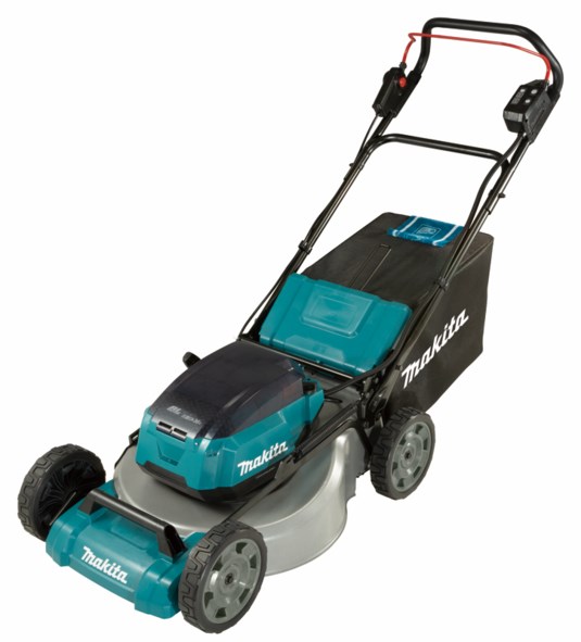 MAKITA  DLM530PT4 lawn mower Walk behind