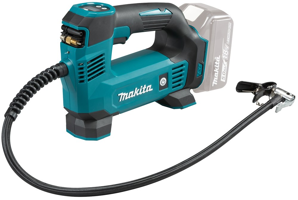 MAKITA  DMP180Z air compressor 12 l/min