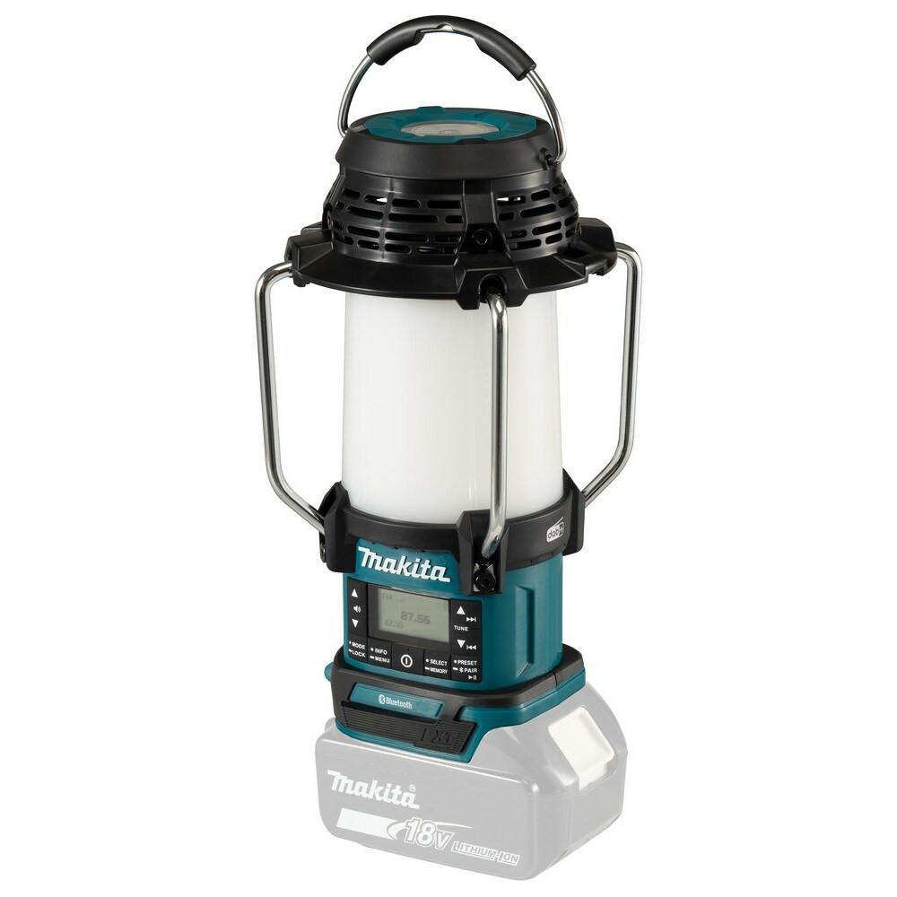 MAKITA DMR056 radio Portable Analog &