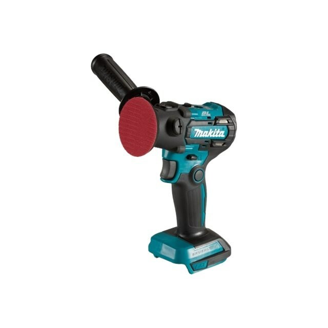 MAKITA  DPV300Z car polisher 9500 RPM