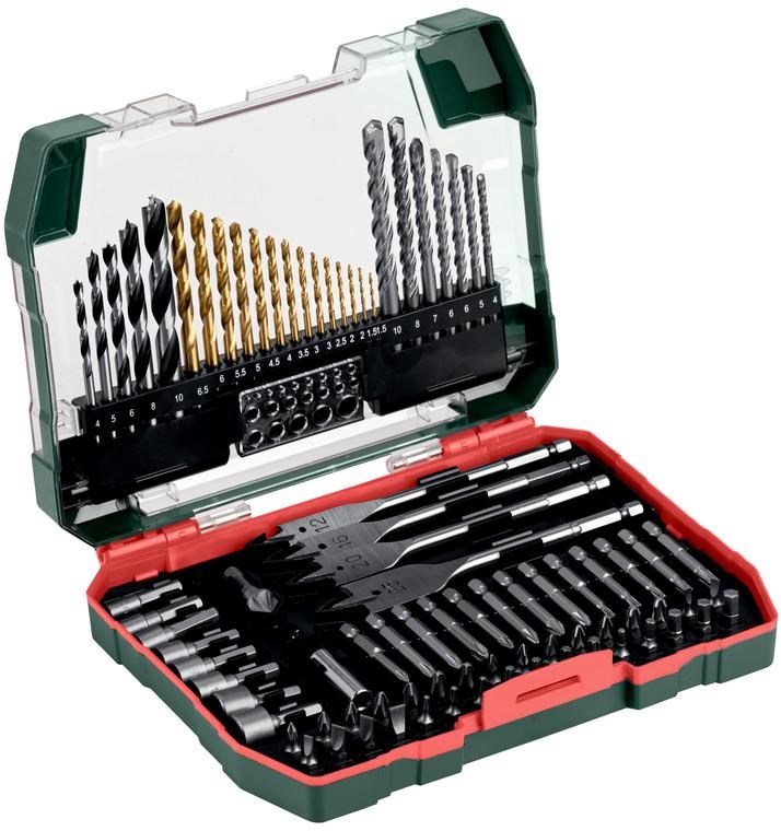 Metabo MAKITA DRILL BIT AND TIP