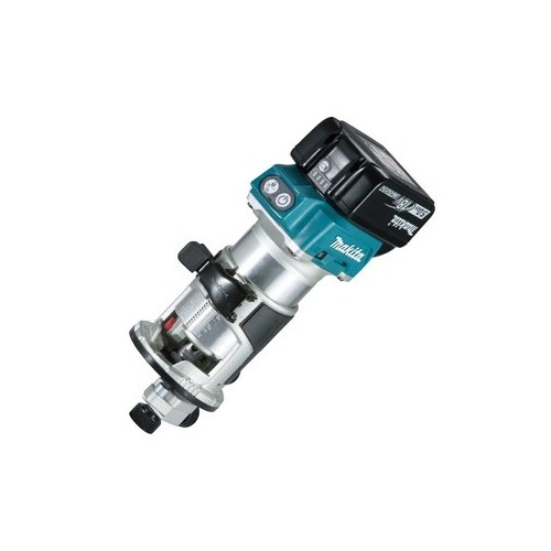 MAKITA  DRT50RTJX2 milling machine | DRT50RTJX2