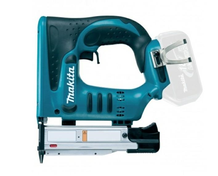MAKITA DST221Z nailer/staple guns Staple gun