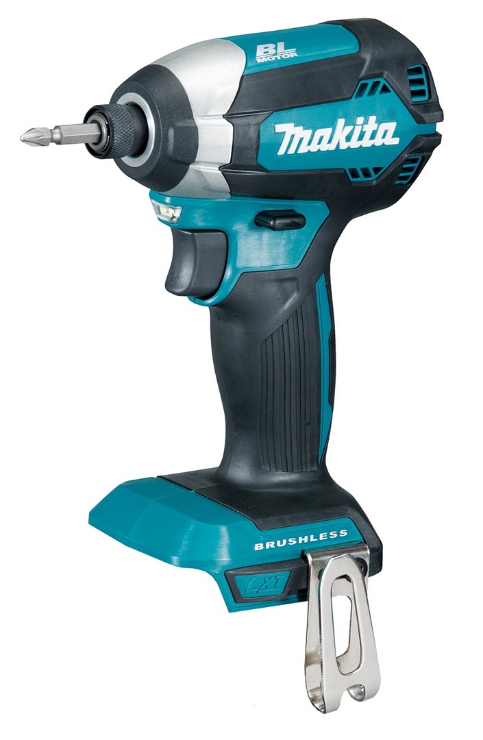 MAKITA  DTD153Z power wrench 3400 RPM
