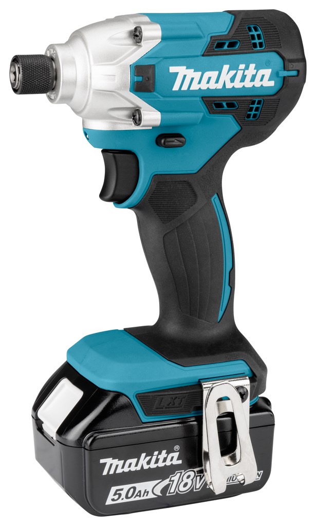MAKITA DTD156RTJ power screwdriver/impact driver 2500