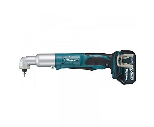 MAKITA  DTL061RT1J power wrench 1/4" 2000