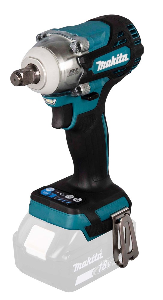 MAKITA  DTW300Z power screwdriver/impact driver 3200