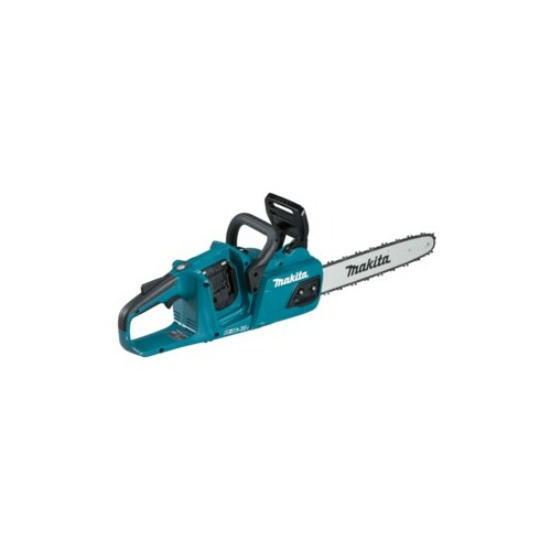 MAKITA DUC355Z chainsaw Black,Blue |