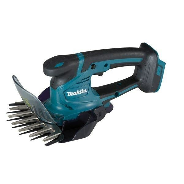 MAKITA  DUM604ZX cordless grass shear 16