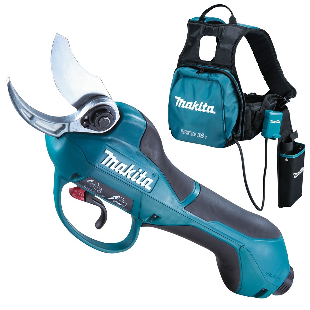 MAKITA DUP362Z power shear/nibbler | DUP362Z